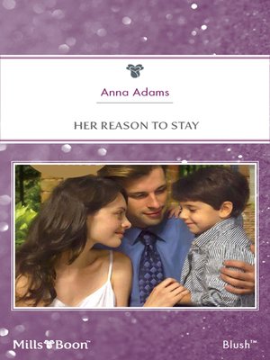 cover image of Her Reason to Stay